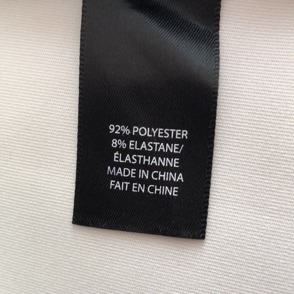 Pink Tartan skirt and top - Picture 9 of 10